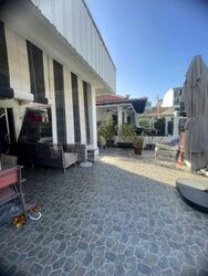 Frankel Estate (D15), Terrace #547173521